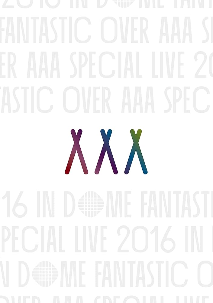 AAA - 富士急 ファンタスティックオーバー DVD 81m0Fhw5v-L._AC_UL210_SR210,